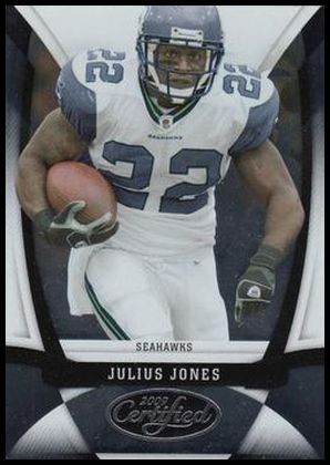107 Julius Jones